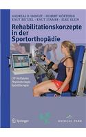 Rehabilitation in Der Orthopadischen Chirurgie