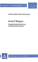 Armin T. Wegner