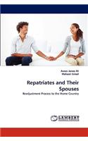 Repatriates and Their Spouses
