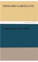 Laboulaye's Fairy Book