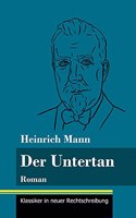 Untertan
