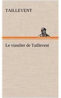 Le viandier de Taillevent
