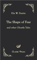 Shape of Fear