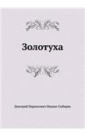 Золотуха