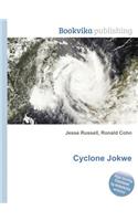 Cyclone Jokwe