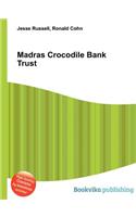 Madras Crocodile Bank Trust