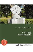 Chicopee, Massachusetts: (English)