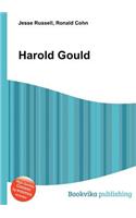Harold Gould