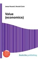 Value (Economics)