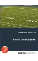 Pacific Division (Nhl)
