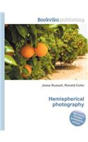 Hemispherical Photography