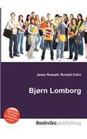 Bjorn Lomborg