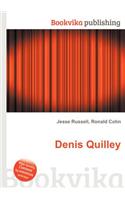 Denis Quilley