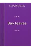 Bay Leaves
