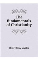 The Fundamentals of Christianity