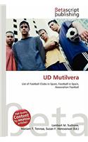 Ud Mutilvera: (English)
