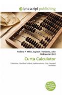 Curta Calculator