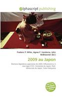 2009 Au Japon: (French)