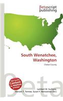 South Wenatchee, Washington: (English)