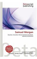 Samuel Morgan: (English)