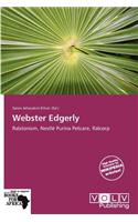 Webster Edgerly