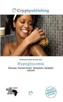 Hypoglycemia: (English)