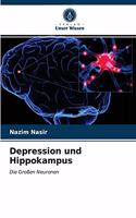 Depression und Hippokampus
