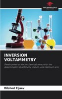 Inversion Voltammetry