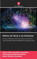 Silício na Terra e no Universo