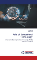 Role of Educational Technology