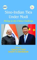 Sino-Indian Ties Under Modi