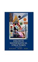 Discrete Mathematical Structures: Business Management