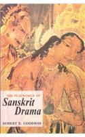 Playworld Of Sanskrit Drama