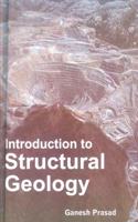 Introduction to Structural Geology,