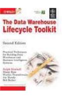 The Data Warehouse Lifecycle Toolkit, 2Nd Ed