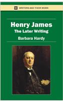 Henry James-The Later Writing
