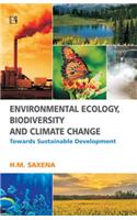 Environmental Ecology, Biodiversity and Climate Change