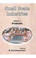 Small Scale Industries (In Two Vols.)