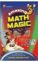 Amazing Math Magic