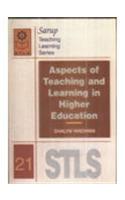 Aspects Of Teaching And Learning In Higher Education