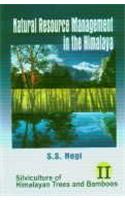 Natural Resource Management: Volume 2 Silviculture of Himalaya