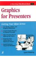 Graphics For Presenters (Getting Your Ideas Across)