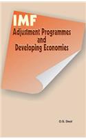 IMF Adjustment Programmes and Developing Economies