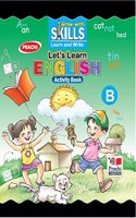 Let'S Learn English-B
