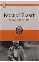 Robert Frost : Selected Poems