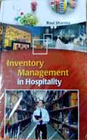 Inventory Management in Hospitality