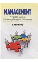 Management: a Practical Guide to Enhancing Managerial Effectiveness