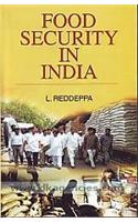 Food Security in India