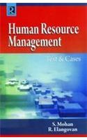 Human Resource Management : Text And Cases