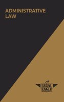 Legal Eagle Publications Administrative Law BOOKS Presented by Swapnil Aloni